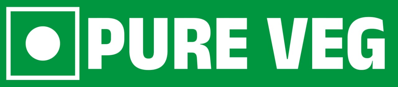 Pure Veg
